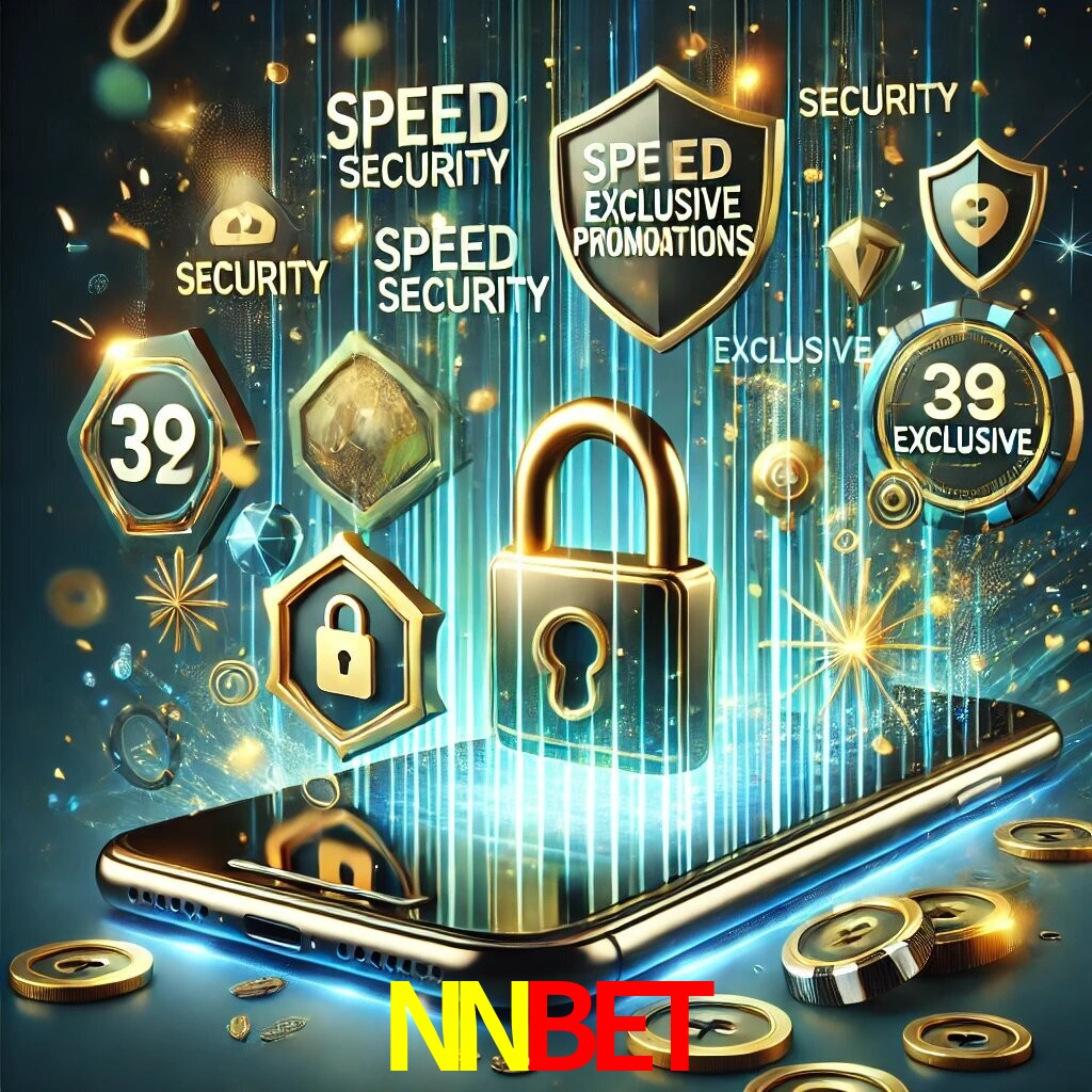 Vantagens do App NNBET