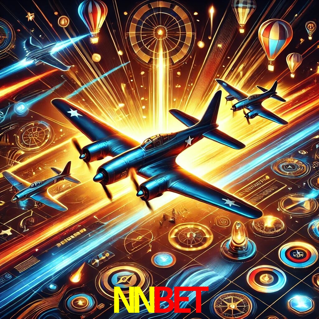 Vantagens do Aviator no NNBET