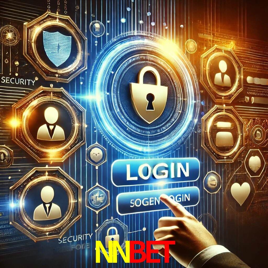 Benefícios de Fazer Login