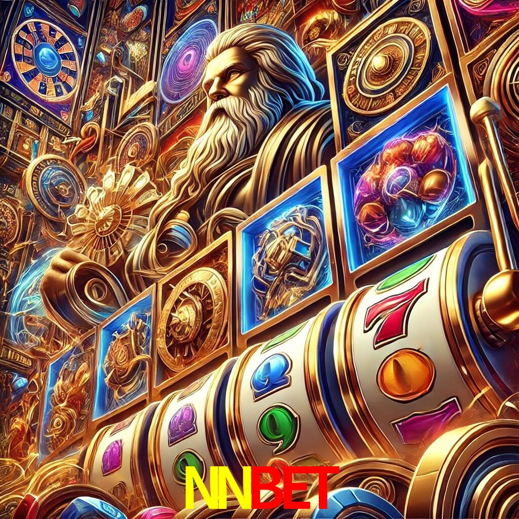 Novos Slots no NNBET