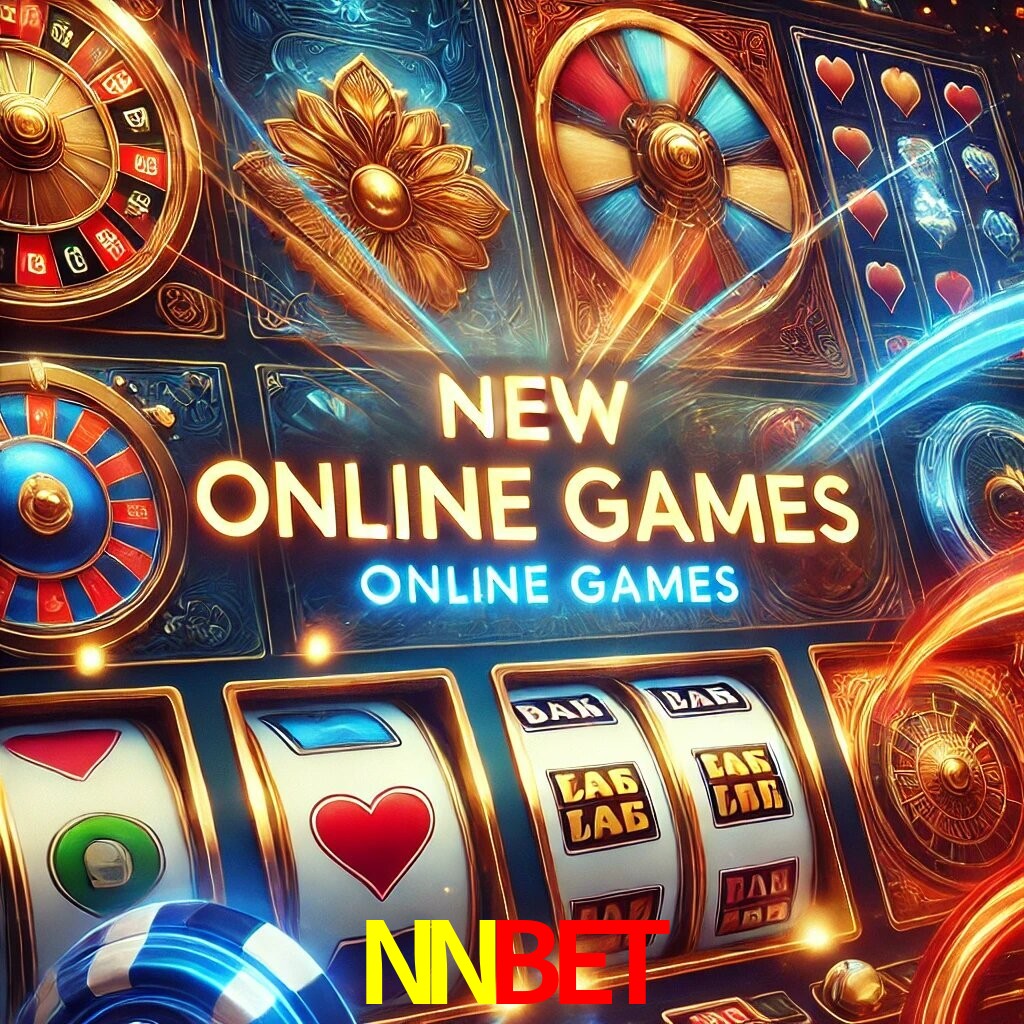 Novos Jogos no NNBET