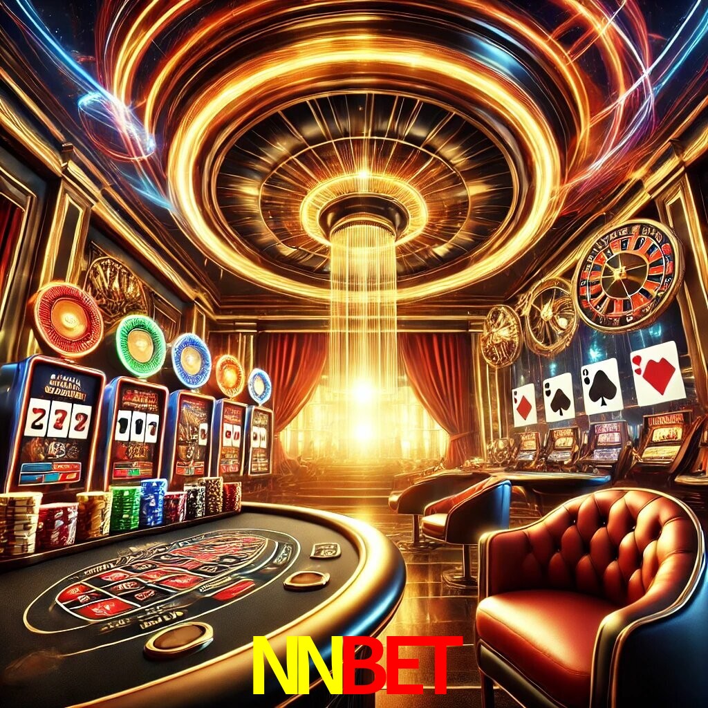 Por Que Escolher o Cassino do NNBET