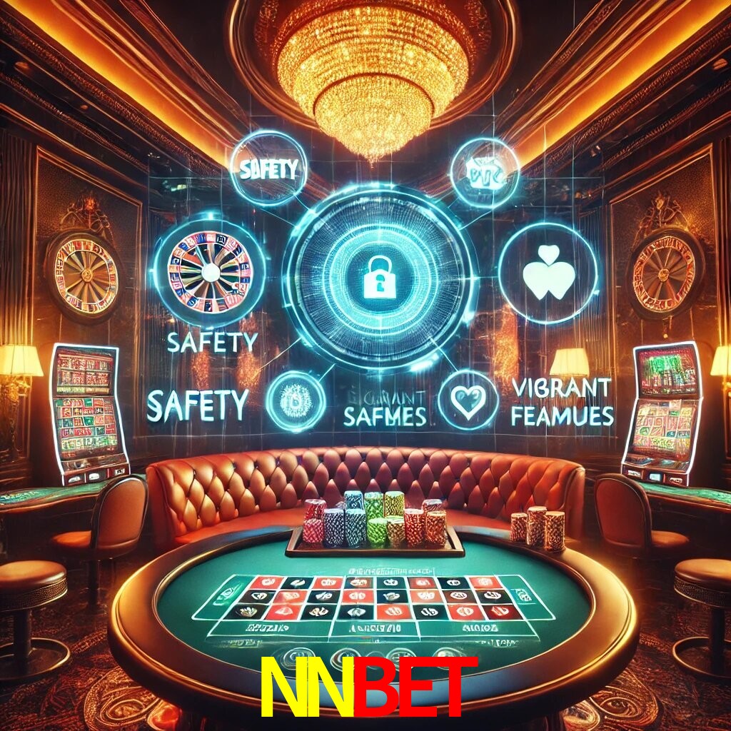 Por Que Jogar no NNBET?